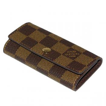 Louis Vuitton Damier Canvas N62631 Canvas Small Accessory Replica