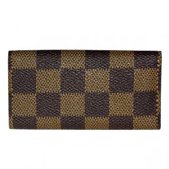 Louis Vuitton Damier Canvas N62631 Canvas Small Accessory Replica