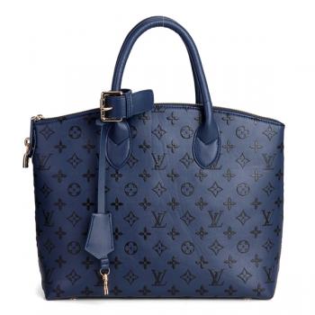 Quality Louis Vuitton  Show Collections M91871 Leather Medium HandBags