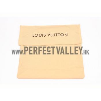 Louis Vuitton Alma PM Red