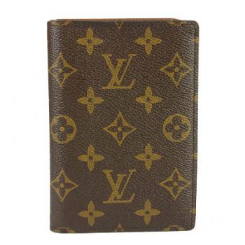 Quality Louis Vuitton Monogram Canvas M61343 Brown Small Accessory