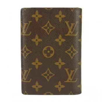 Quality Louis Vuitton Monogram Canvas M61343 Brown Small Accessory