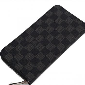 Cheap Louis Vuitton Damier Canvas N60017 Small Accessory Unisex