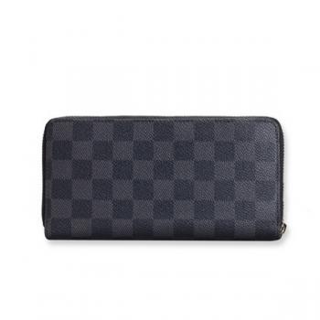 Cheap Louis Vuitton Damier Canvas N60017 Small Accessory Unisex