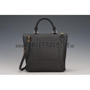 Louis Vuitton Volta Black Bag