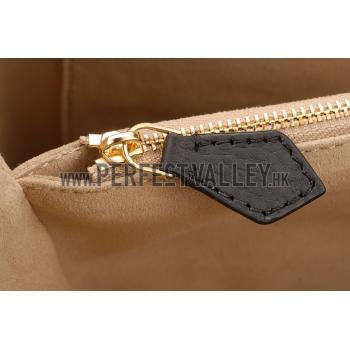 Louis Vuitton Volta Black Bag