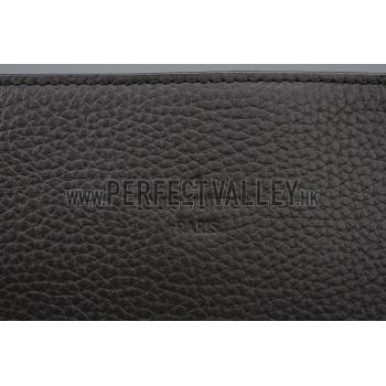 Louis Vuitton Volta Black Bag