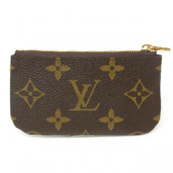 Cheap Louis Vuitton Monogram Canvas M62650 Small key Case Unisex