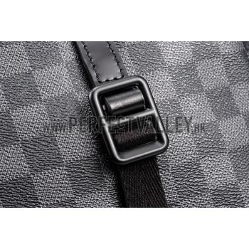 Replica Louis Vuitton Damier Graphite Skyline Tote