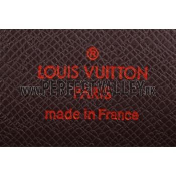 Louis Vuitton Damier Zippy Wallet