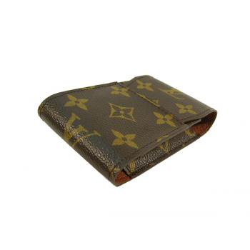 Cheap Louis Vuitton Monogram Canvas M63024 Canvas  Unisex