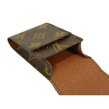 Cheap Louis Vuitton Monogram Canvas M63024 Canvas  Unisex