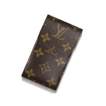 Cheap Louis Vuitton Monogram Canvas M63024 Canvas  Unisex