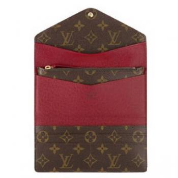 Louis Vuitton Monogram Canvas M60139 Brown Canvas Ladies Handbags