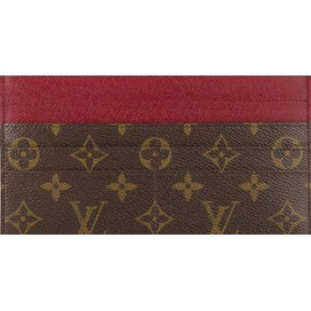 Louis Vuitton Monogram Canvas M60139 Brown Canvas Ladies Handbags