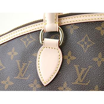 Cheap Louis Vuitton Monogram Canvas M40104 Brown Canvas Cross Body Bag HM01870