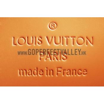 Replica Louis Vuitton Zippy Wallet Black Murakami