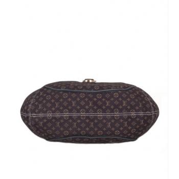 Cheap Louis Vuitton Monogram Idylle M56699 Brown Large Ladies