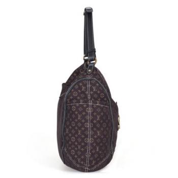 Cheap Louis Vuitton Monogram Idylle M56699 Brown Large Ladies