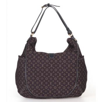 Cheap Louis Vuitton Monogram Idylle M56699 Brown Large Ladies