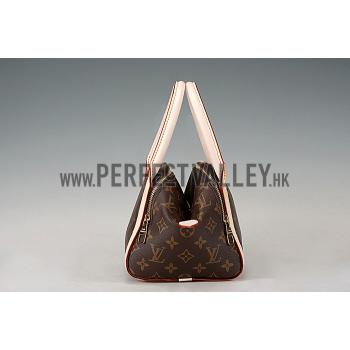 Louis Vuitton Marais Monogram Canvas BB 607516