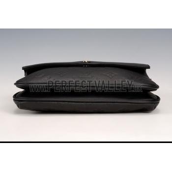 Replica Louis Vuitton Empreinte Twinset Black