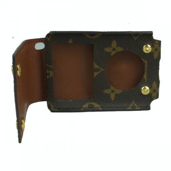 Louis Vuitton Monogram Canvas M60024 Small Accessory Unisex