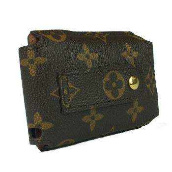 Louis Vuitton Monogram Canvas M60024 Small Accessory Unisex