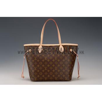 Louis Vuitton Neverfull Monogram V Turquise