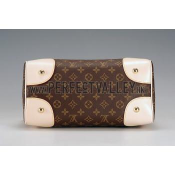 Louis Vuitton Monogram Retiro MM