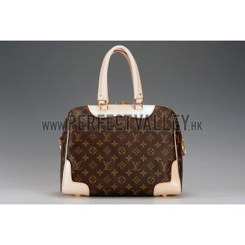 Louis Vuitton Monogram Retiro MM