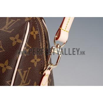 Louis Vuitton Monogram Retiro MM