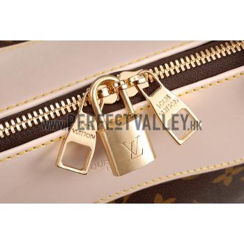 Louis Vuitton Monogram Retiro MM