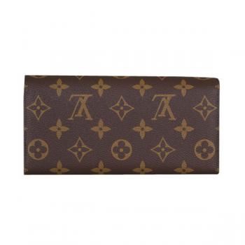 Louis Vuitton Monogram Canvas M60244 Canvas Small Accessory