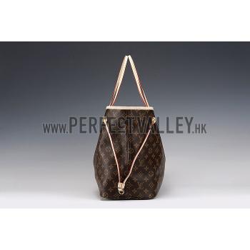 Cheap Louis Vuitton Neverfull 607953