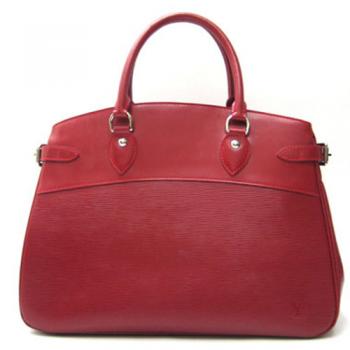 Cheap Louis Vuitton EPI Leather M5925E Red Cow Leather Ladies