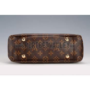 Louis Vuitton Monogram Pallas BB Cerise Bag Replica