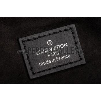 Louis Vuitton Monogram Estrela NM Black