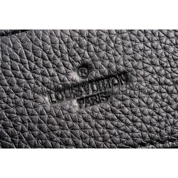 Louis Vuitton Monogram Estrela NM Black