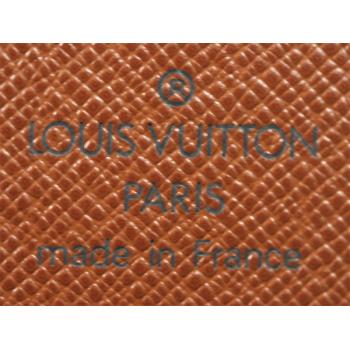 Replica Louis Vuitton Monogram Canvas M61970 Brown Accessory Unisex