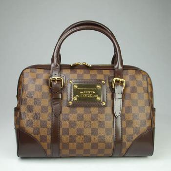 Cheap Louis Vuitton Damier Canvas N52000 Medium HandBags Ladies