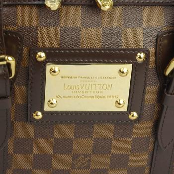 Cheap Louis Vuitton Damier Canvas N52000 Medium HandBags Ladies