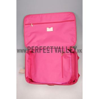 Cheap Louis Vuitton Pink Vernis Pegase 55