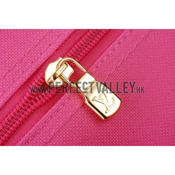 Cheap Louis Vuitton Pink Vernis Pegase 55