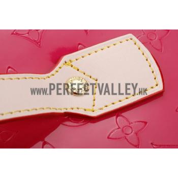 Cheap Louis Vuitton Pink Vernis Pegase 55