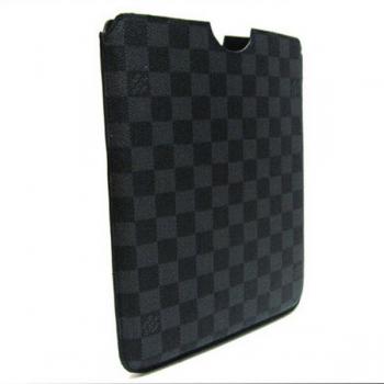 Louis Vuitton Damier Canvas N60033 Grey Canvas Unisex