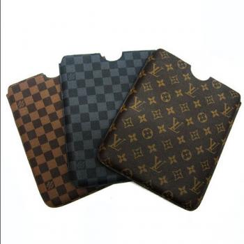 Louis Vuitton Damier Canvas N60033 Grey Canvas Unisex