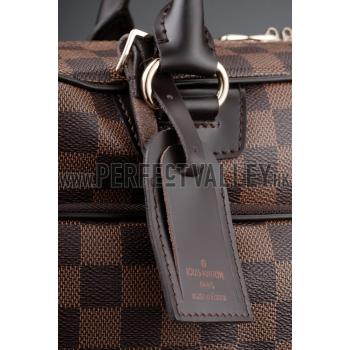 Louis Vuitton Icare Damier Canvas