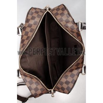 Louis Vuitton Icare Damier Canvas