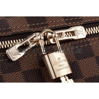 Louis Vuitton Icare Damier Canvas